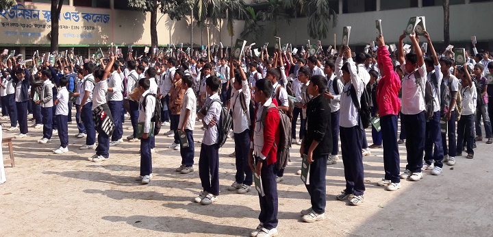 Hi Tech Polytechnic Institute - Slide